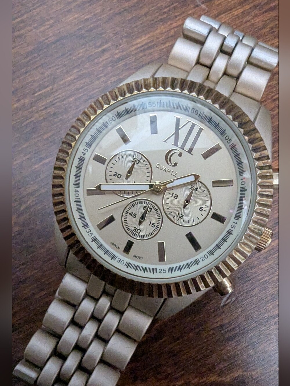Charming Charlie Women's Watch Vintage Y2K